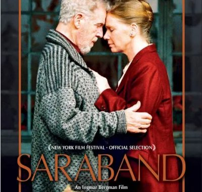 [夸克网盘]瑞典电影《萨拉邦德》（2003）剧情 豆瓣7.9