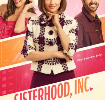 [夸克网盘]美国电影《姐妹董事会》（2025）喜剧 / 爱情