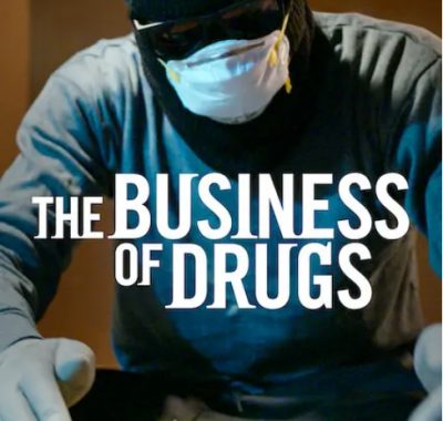 [夸克网盘]美国纪录片《毒品生意》（2020）豆瓣8.1