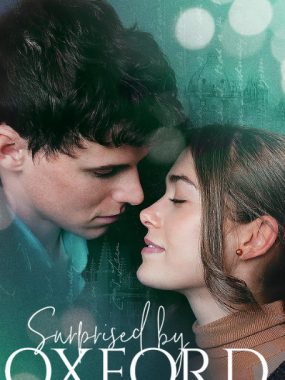 [夸克网盘]美国电影《牛津的惊喜》（2022）剧情 / 爱情 豆瓣7.3