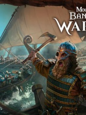 骑马与砍杀2 霸主 官方中文