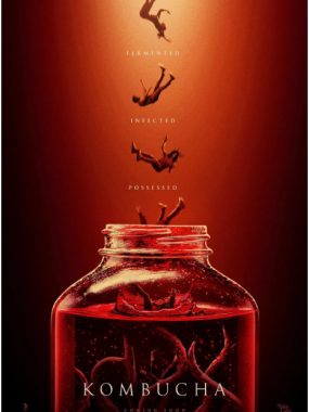 [夸克网盘]美国电影《康普茶》（2025）恐怖