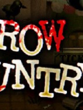 《乌鸦之国》中文重制版：生存恐怖佳作全解析