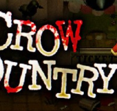 《乌鸦之国》中文重制版：生存恐怖佳作全解析