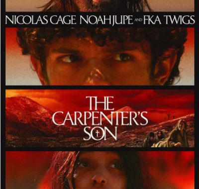 [夸克网盘]英国电影《木匠之子》（2025）恐怖