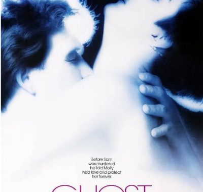 [夸克网盘]美国电影《人鬼情未了》（1990）剧情 / 爱情 / 奇幻 豆瓣8.3