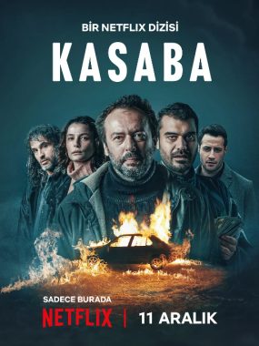 [夸克网盘]土耳其连续剧《小镇横祸》（2025）剧情 / 惊悚