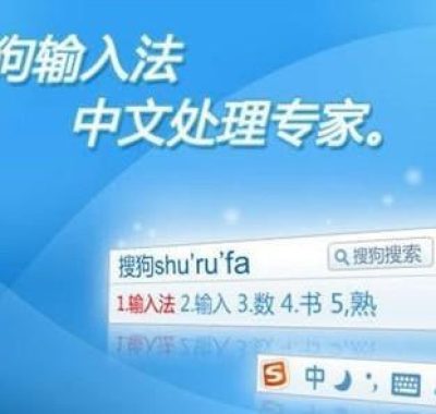 搜狗输入法 高级版 解锁版自定义表情