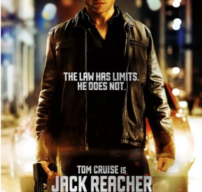 [夸克网盘]美国电影《侠探杰克》（1-2部）（2012-2016）动作 / 惊悚 / 犯罪 豆瓣6.4