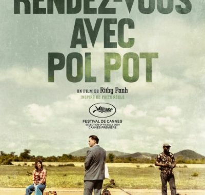 [夸克网盘]法国电影《会见波尔布特》（2024）剧情 / 历史 豆瓣7.3