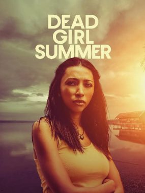 [夸克网盘]美国电影《死亡女孩的夏天》（2025）惊悚