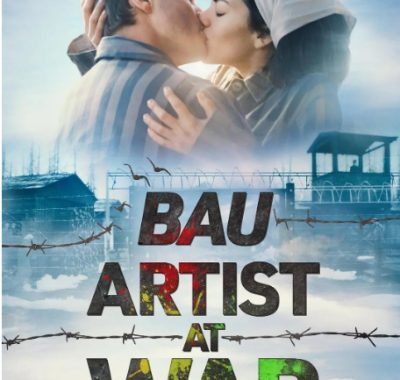 [夸克网盘]美国电影《战争艺术家》（2024）剧情 / 爱情 / 历史 / 战争