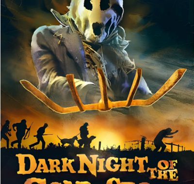 [夸克网盘]美国电影《稻草人的黑夜》（1-2部）（1981-2022）剧情 / 悬疑 / 惊悚 / 恐怖 豆瓣6.1