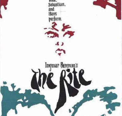[夸克网盘]瑞典电影《祭典》（1969）剧情 豆瓣7.0