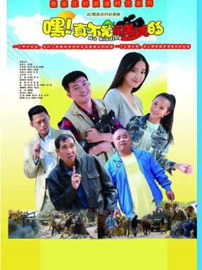 [夸克网盘][国剧]《嘿！真不是闹着玩的》（2015）剧情 / 喜剧 豆瓣7.4