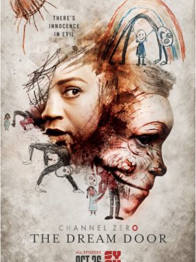 [夸克网盘][美剧]《零异频道》（1-4季）（2016-2018）剧情 / 悬疑 / 惊悚 / 恐怖 豆瓣7.1