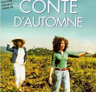 [夸克网盘]法国电影《秋天的故事》（1998）剧情 / 爱情 豆瓣8.5