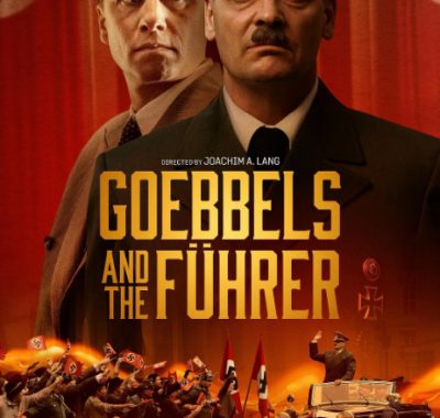 [夸克网盘]德国电影《元首与引诱者》（2024）剧情 / 传记 / 历史 / 战争 豆瓣6.5